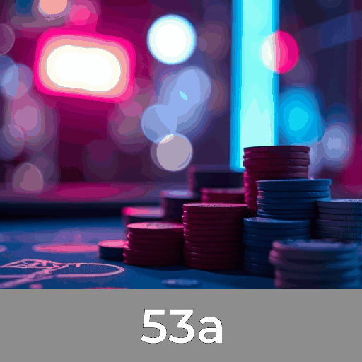 Descubra a Facilidade e Funcionalidade Completa do App 53a